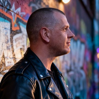 МегаЮра, авторские стихи и песни.