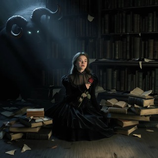 Между строк