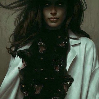 Мегера Драконовна | Малена Мищерская | Блог Играющего Мастера