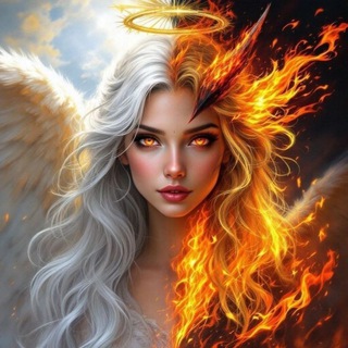 Королева жезлов 👑 таро