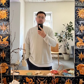 Megoshin x Компаньоны