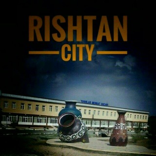 Rishton city
