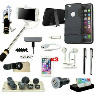 Mehrob Аксессуары