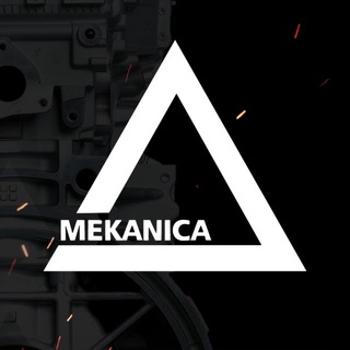 MEKANICA — новые ДВС с гарантией