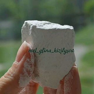 Mel_glina__kizilyurt😍