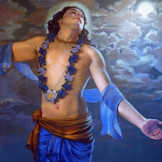 Расписание Киртан Мел