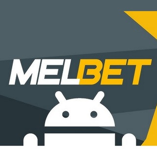 MelBet android apk