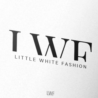 Little White Fashion