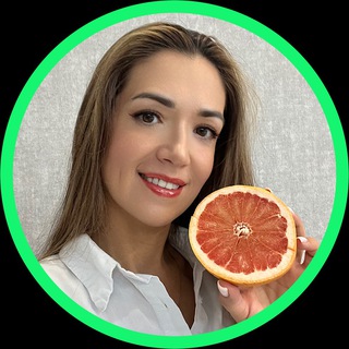 ️️ЕЛЕНА | НУТРИЦИОЛОГ 🍊