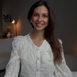 ©️ Мелина Пану | психолог