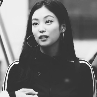 стикеры с дженни