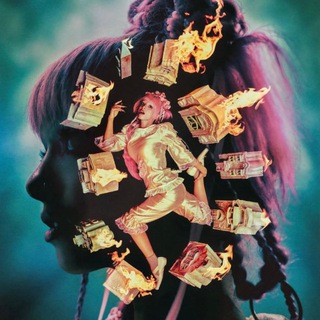 MELBBH || MELANIE MARTINEZ HADES