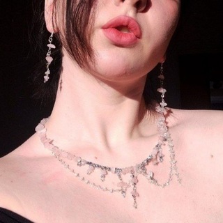 mellerisse | бижутерия о главном