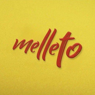 ᴍᴇʟʟᴇᴛᴏ | ʀᴇᴍɪx