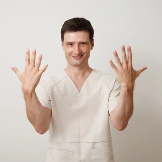 ОСТЕОПАТ Мельников Евгений