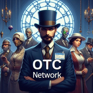 OTC 👁‍🗨Network