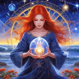 Женская Душа