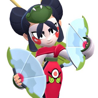 Brawl stars🔥⚡️