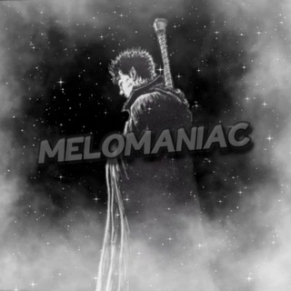 𖤍 Melomaniac 𖤍 Треки | Аватарки
