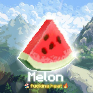 Melon|WorldBox|Official|2026 🍉