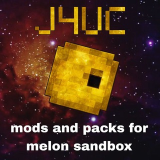 J4uc Melon Sandbox