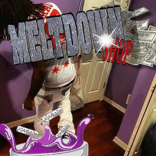 Meltdown Shop