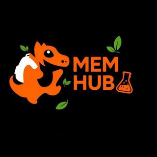 Мем HUB