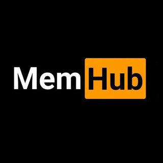 Мem Hub⬛🟧