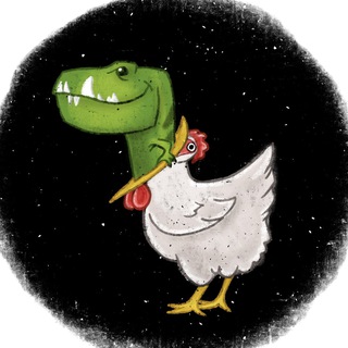 мемы про динозавров 🦖