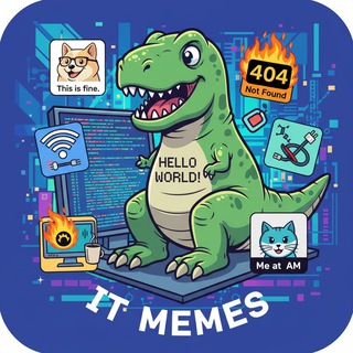 Hello, World! Memes