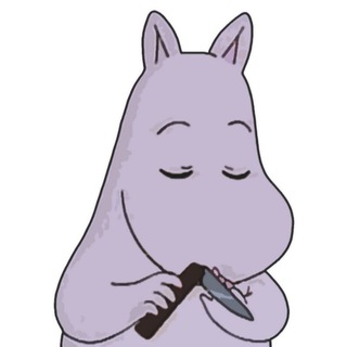 Меми-тролль