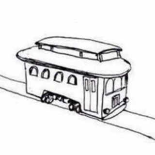 Вагонетка мемов