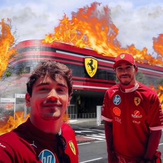 Полный Газ | Formula-1