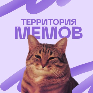 ТЕРРИТОРИЯ МЕМОВ