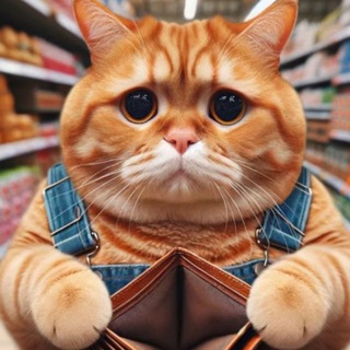 Усатые Мемы