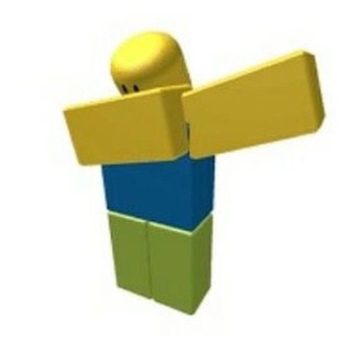 мемный роблокс