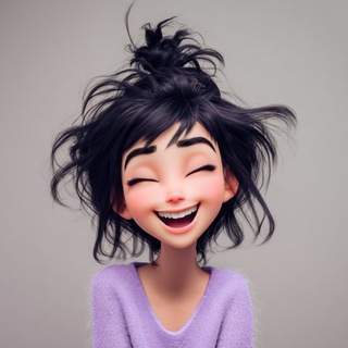 Улыбаться ещё не запрещено!