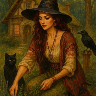 Hedgewitch Memo 🐋