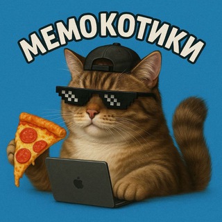 МемоКотики