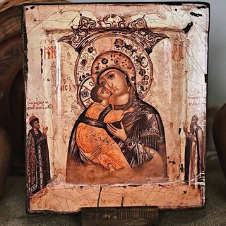 "Отцовская ГовОря" канал члена ОПРФ , Союза отцов России .Шувалова.С.🇷🇺