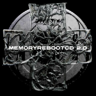 E:\MEMORYREBOOTCD