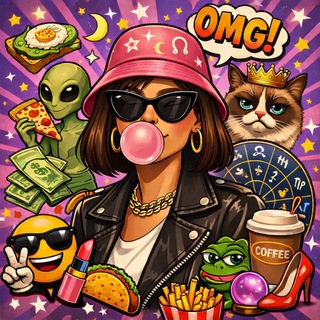 Ваше подписотское 🤡