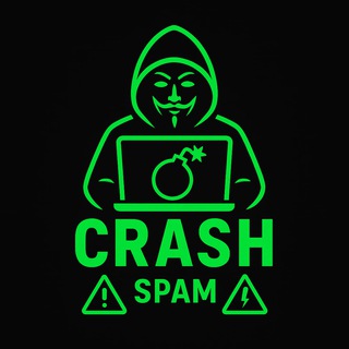 Опасные стикеры | Краш ⛔️