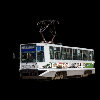 ОФИЦИАЛЬНЫЙ мемный трамвай