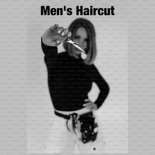 Men’s Haircut