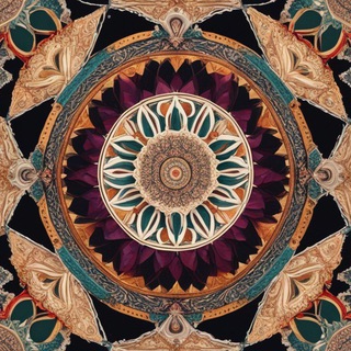 Ближневосточный калейдоскоп