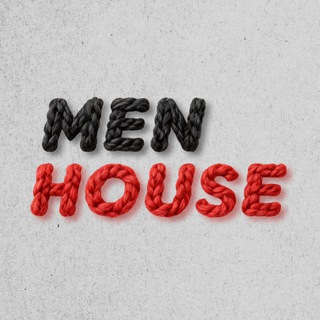 MEN HOUSE: мужская одежда, обувь, аксессуары