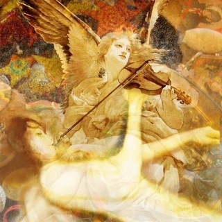 ༉‧₊˚. Архангелы. Меняльники Москва/Долгопрудный