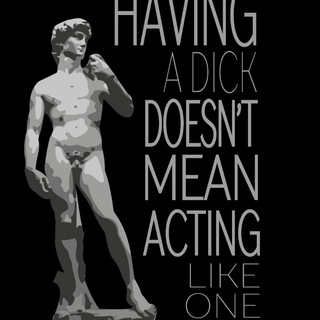 Men & Masculinities Channel