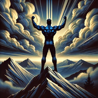 Свободные духом 🦅